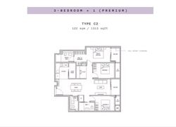 Claydence (D15), Apartment #619440821